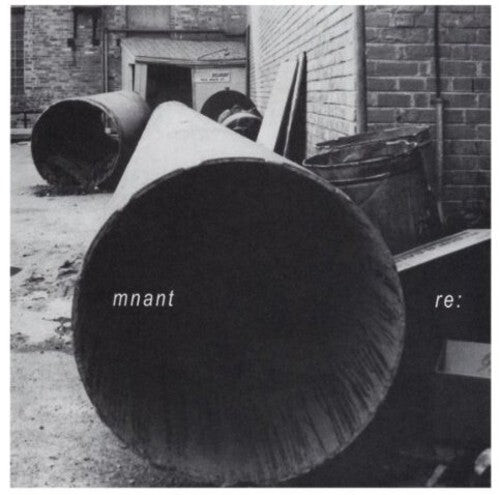 CD диск Re: Mnant
CD диск Re: Mnant