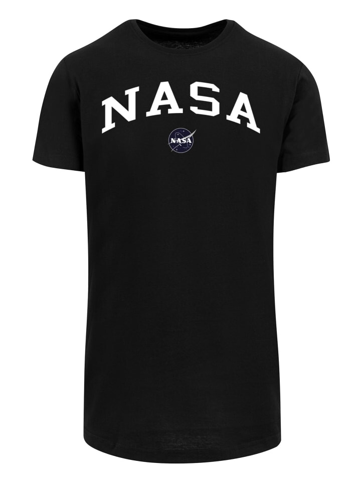 Футболка F4NT4STIC NASA Collegiate Logo, черный
Футболка F4NT4STIC NASA Collegiate Logo, черный
