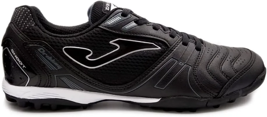 Футбольные кроссовки Joma Turf для мужчин, черно-белый
Футбольные кроссовки Joma Turf для мужчин, черно-белый