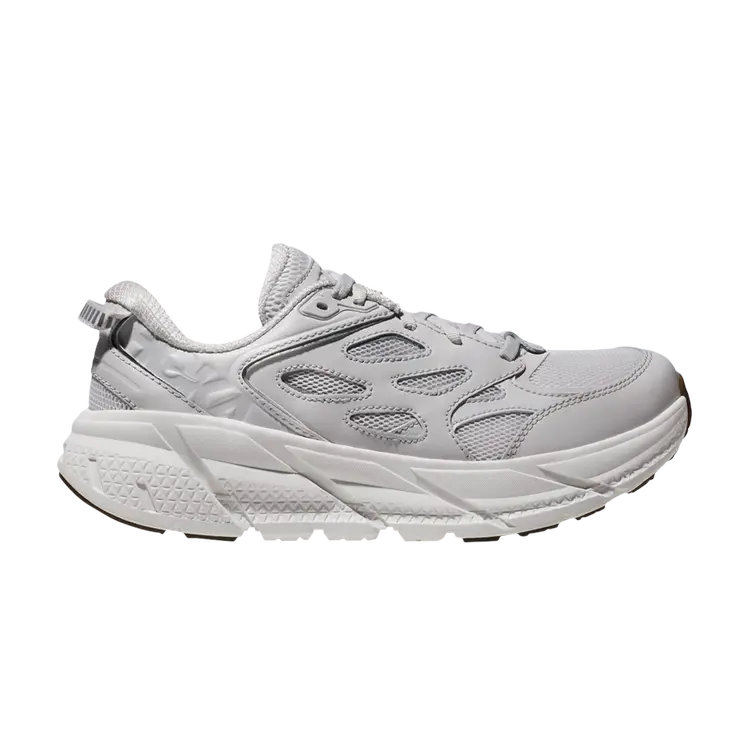 Кроссовки HOKA Clifton L, серый
Кроссовки HOKA Clifton L, серый