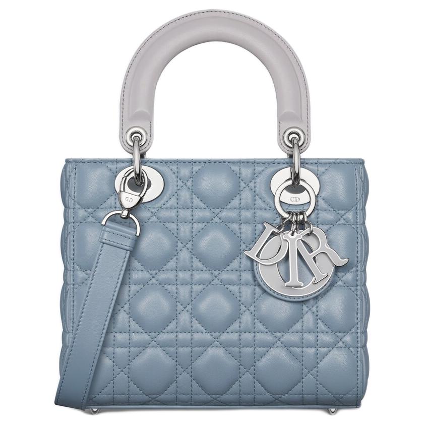 DIOR Женская кожаная сумка через плечо
DIOR Женская кожаная сумка через плечо