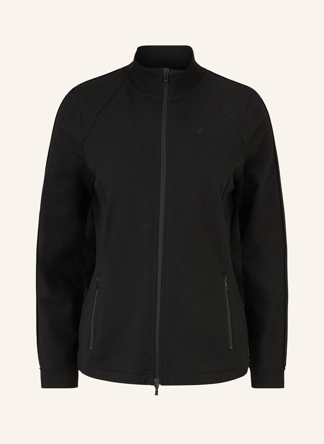 Куртка габриэла JOY sportswear, черный
Куртка габриэла JOY sportswear, черный