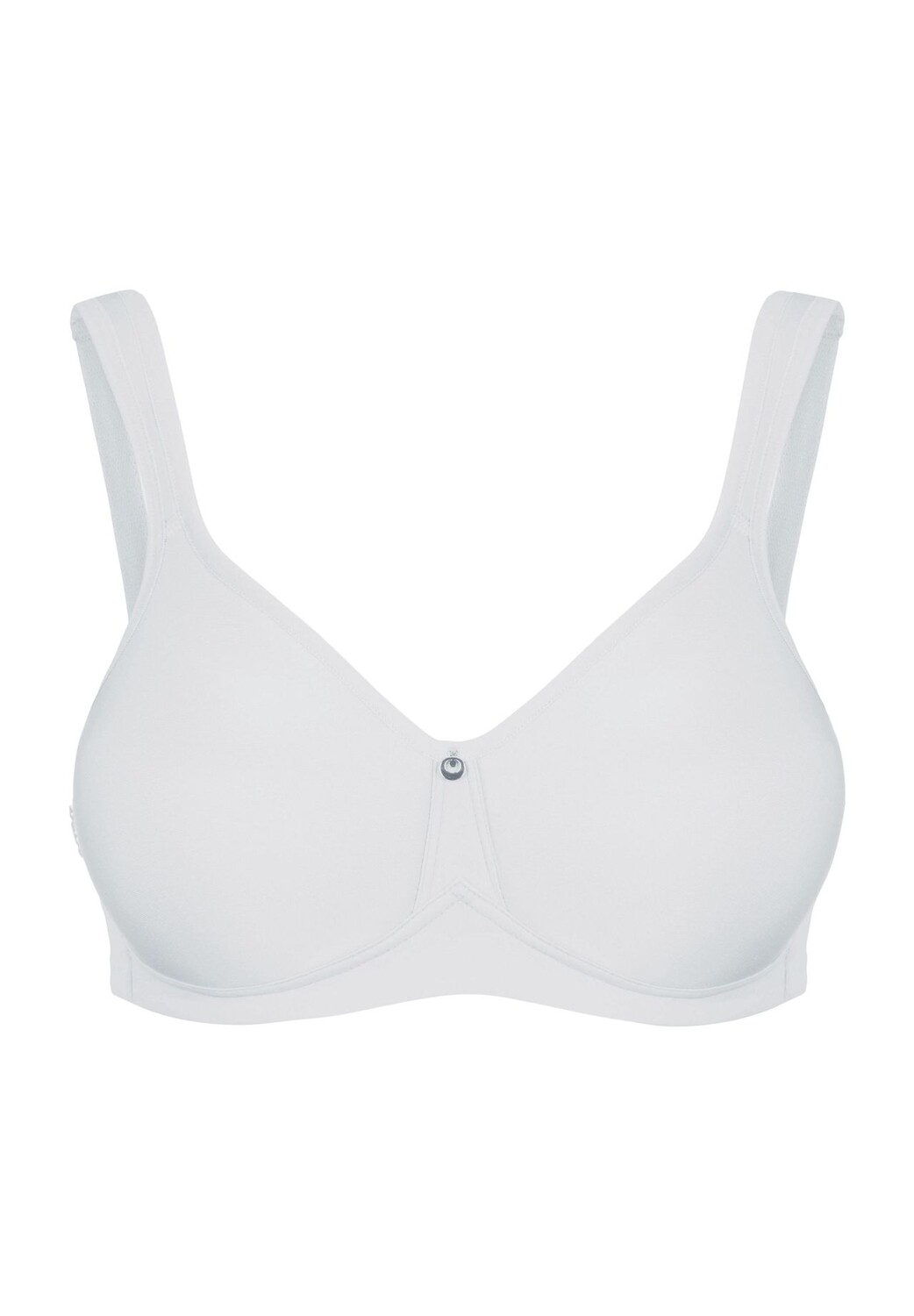 Бюстгальтер-спейсер "Catania", без косточек, с набивкой, женский susa
Бюстгальтер-спейсер "Catania", без косточек, с набивкой, женский susa