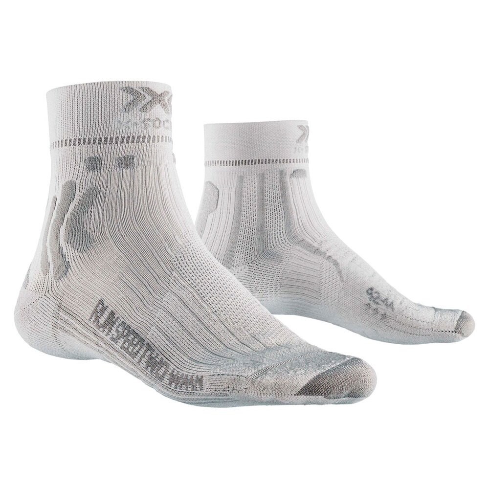 Носки X-BIONIC Run Speed Two 4.0, Разноцветный
Носки X-BIONIC Run Speed Two 4.0, Разноцветный