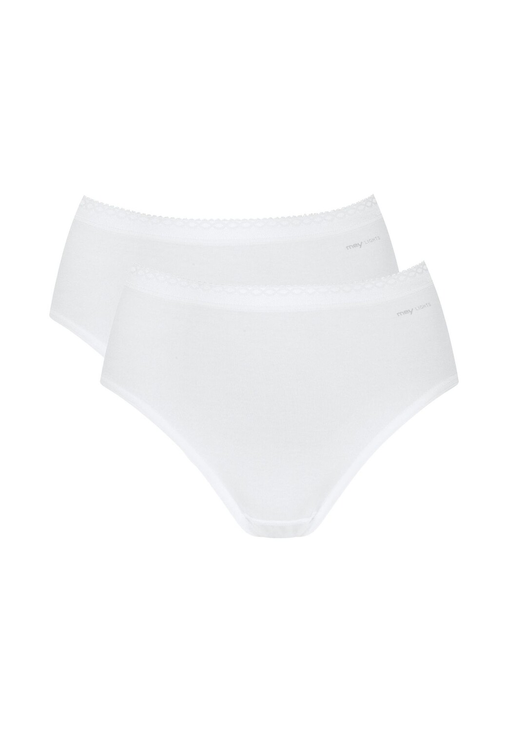 Трусики на бедрах, 2 шт. Lights mey
Трусики на бедрах, 2 шт. Lights mey