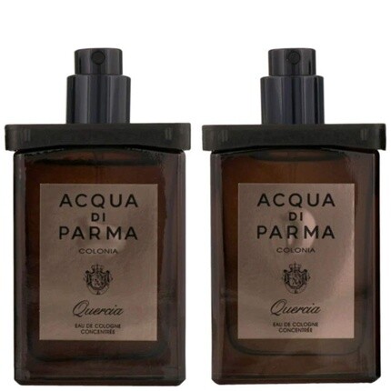 Acqua di Parma Colonia Quercia Eau de Cologne Travel Spray 200g
Acqua di Parma Colonia Quercia Eau de Cologne Travel Spray 200g