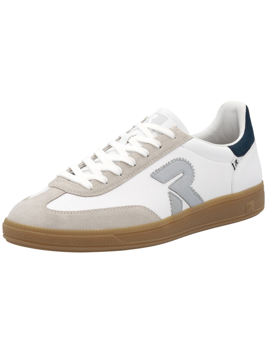 Кроссовки Rieker Sport, белый 
Кроссовки Rieker Sport, белый