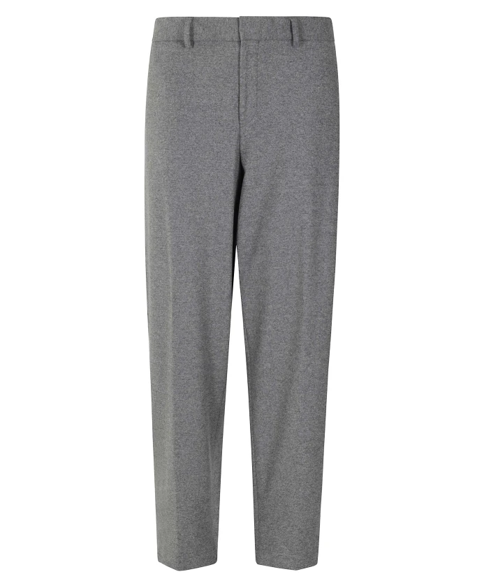 Прямые брюки Фила Hugo, серый
Прямые брюки Фила Hugo, серый