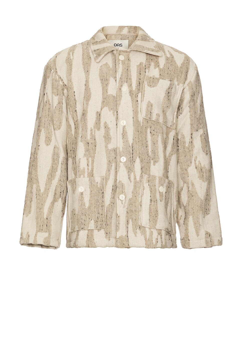 Пиджак из льна и махровой ткани «дэнди» Oas, цвет fern
Пиджак из льна и махровой ткани «дэнди» Oas, цвет fern