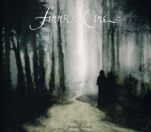 CD диск Finnr's Cane: Wanderlust
CD диск Finnr's Cane: Wanderlust