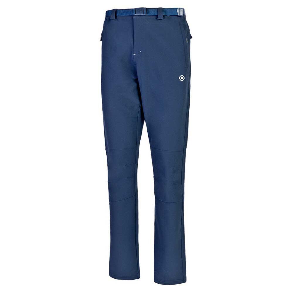 Брюки Izas Lut M Fw, синий
Брюки Izas Lut M Fw, синий