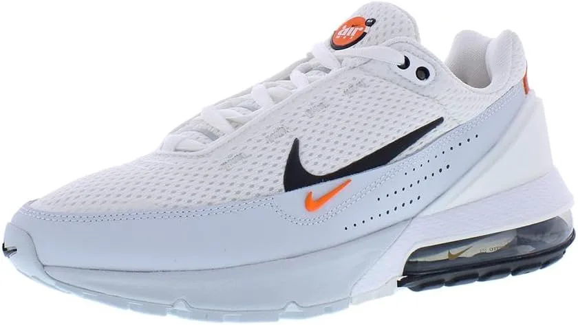 Мужские кроссовки Nike Air Max Pulse, белый/черный
Мужские кроссовки Nike Air Max Pulse, белый/черный