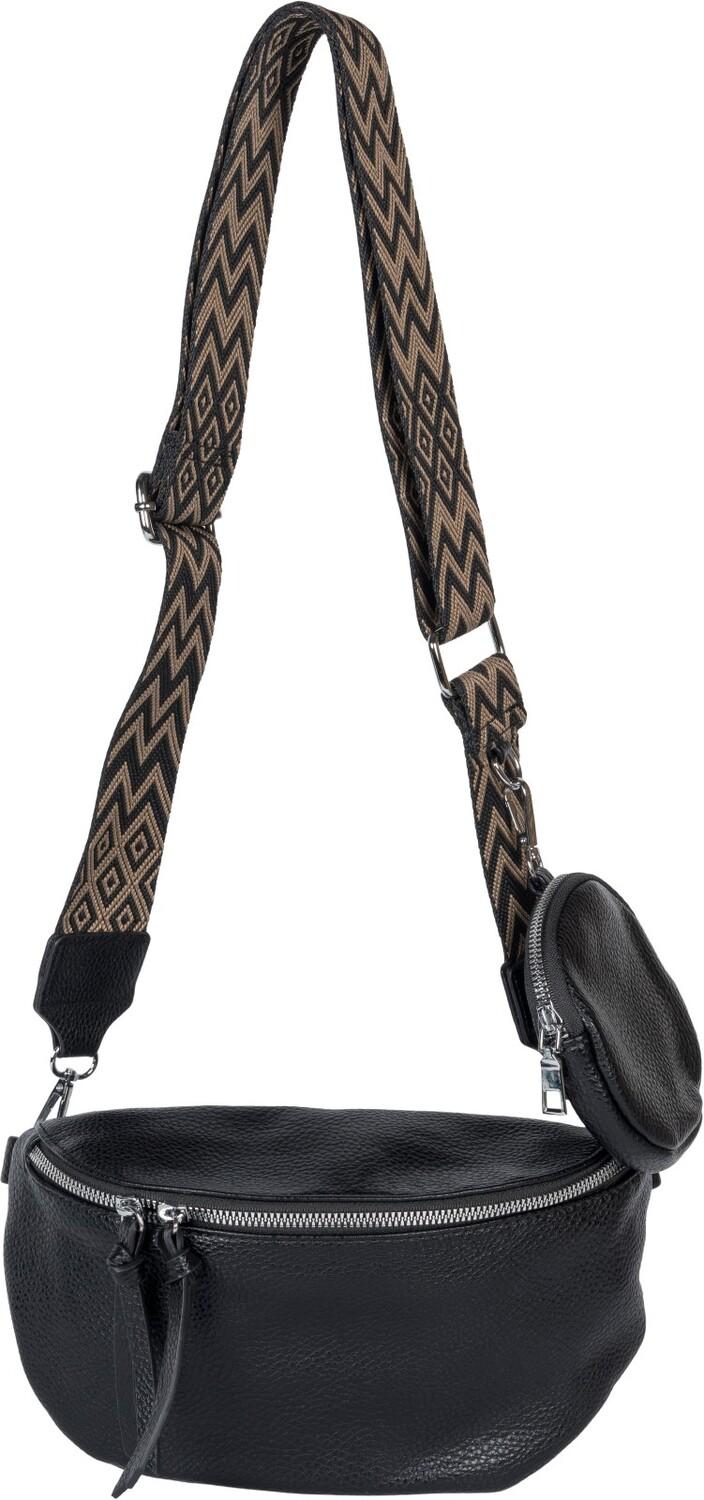 Сумка через плечо styleBREAKER Umhängetaschen Set, черный
Сумка через плечо styleBREAKER Umhängetaschen Set, черный