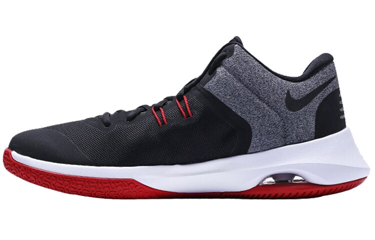 Мужские баскетбольные кроссовки Nike Air Versitile 2
Мужские баскетбольные кроссовки Nike Air Versitile 2