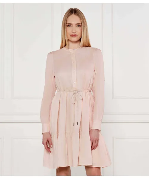 Платье c_diseja Boss Orange, розовый
Платье c_diseja Boss Orange, розовый