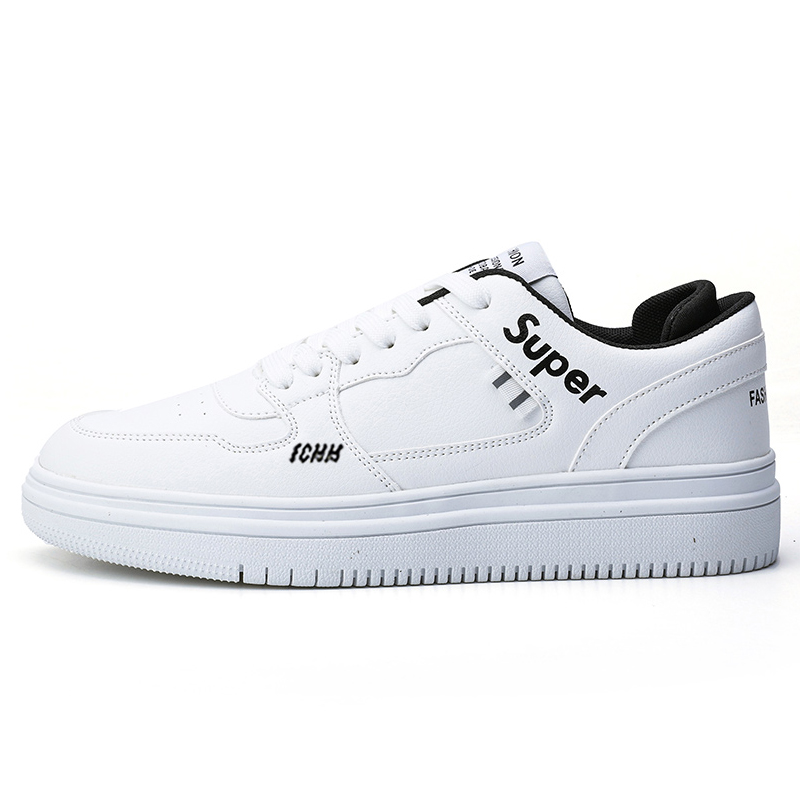 Детские кроссовки для подростков FCMM, белый/черный
Детские кроссовки для подростков FCMM, белый/черный