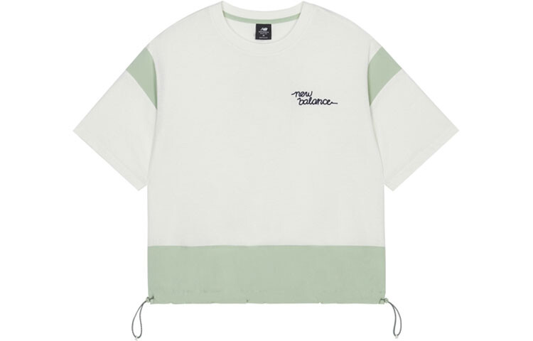 Футболка женская белая New Balance, Белый, Футболка женская белая New Balance
Футболка женская белая New Balance, Белый, Футболка женская белая New Balance