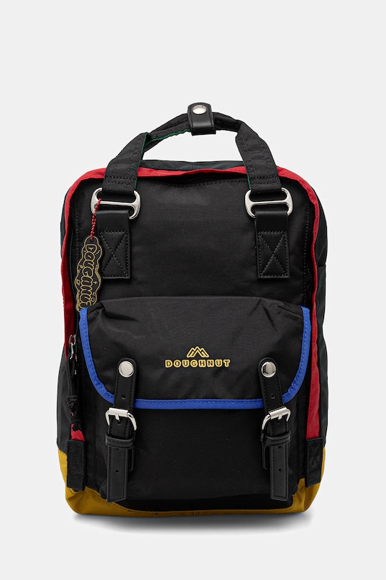 Рюкзак Macaroon You-Niverse Doughnut, черный
Рюкзак Macaroon You-Niverse Doughnut, черный