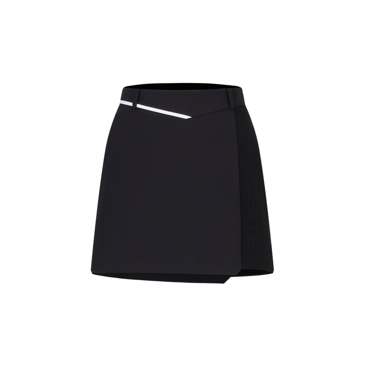 PRO Casual Короткие Юбки Женские DESCENTE, bk-черный
PRO Casual Короткие Юбки Женские DESCENTE, bk-черный