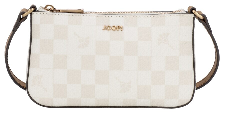 Сумка через плечо JOOP! Shoulder Bag, цвет beige/white, Белый, Сумка через плечо JOOP! Shoulder Bag, цвет beige/white
Сумка через плечо JOOP! Shoulder Bag, цвет beige/white, Белый, Сумка через плечо JOOP! Shoulder Bag, цвет beige/white