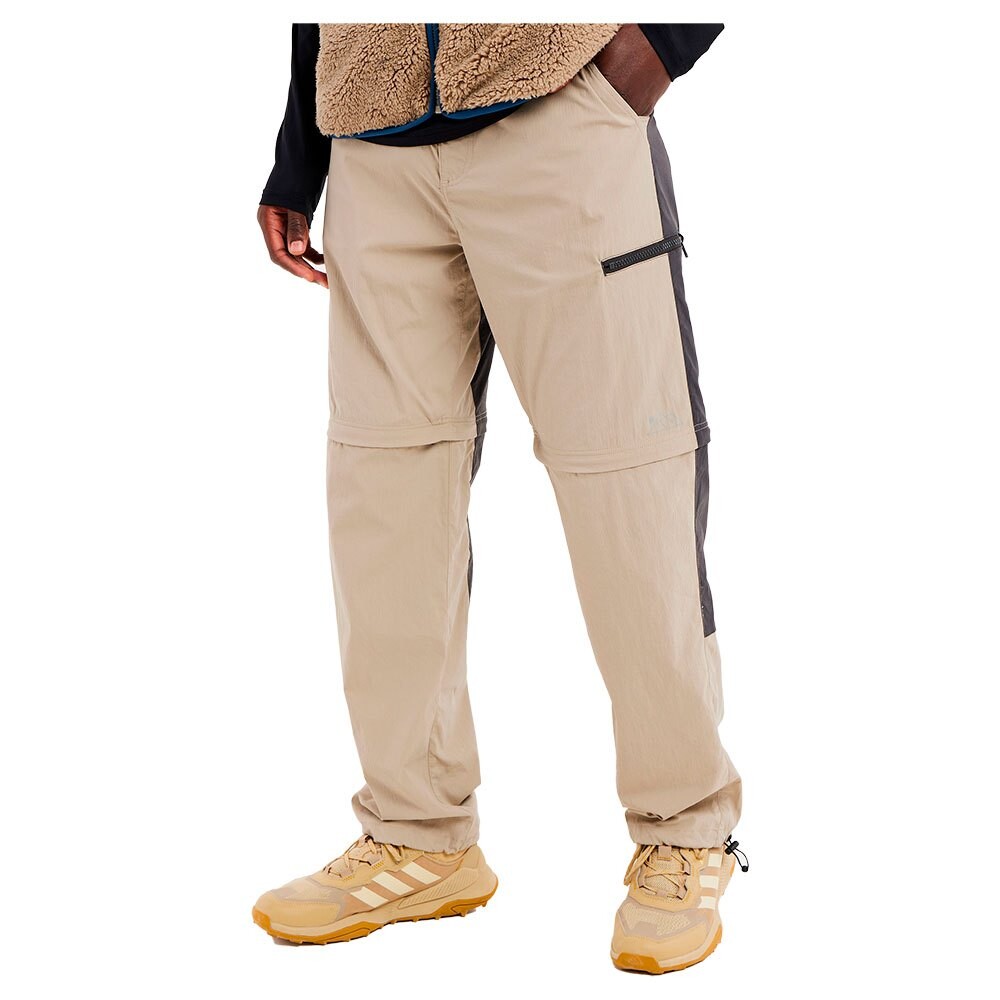 Брюки Protest Guadal, бежевый
Брюки Protest Guadal, бежевый