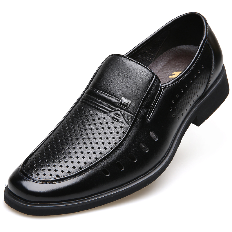 Mulinsen Туфли мужские низкие, черные 
Mulinsen Туфли мужские низкие, черные