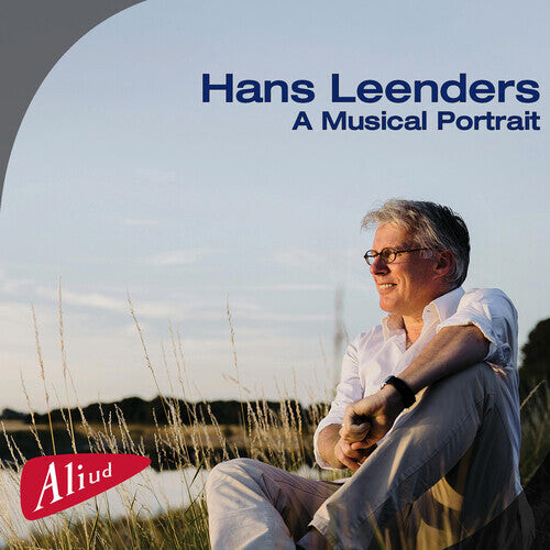 CD диск Leenders, Hans: A Musical Portrait
CD диск Leenders, Hans: A Musical Portrait