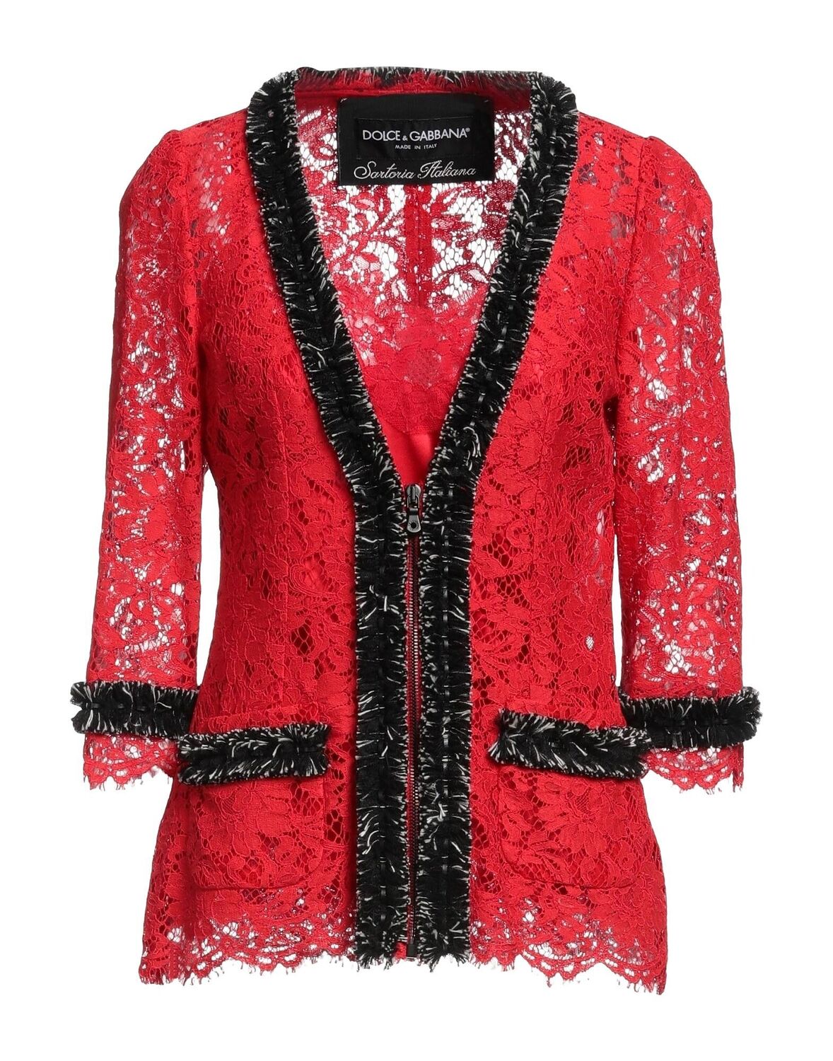 Комплект женский Dolce&Gabbana, красный
Комплект женский Dolce&Gabbana, красный