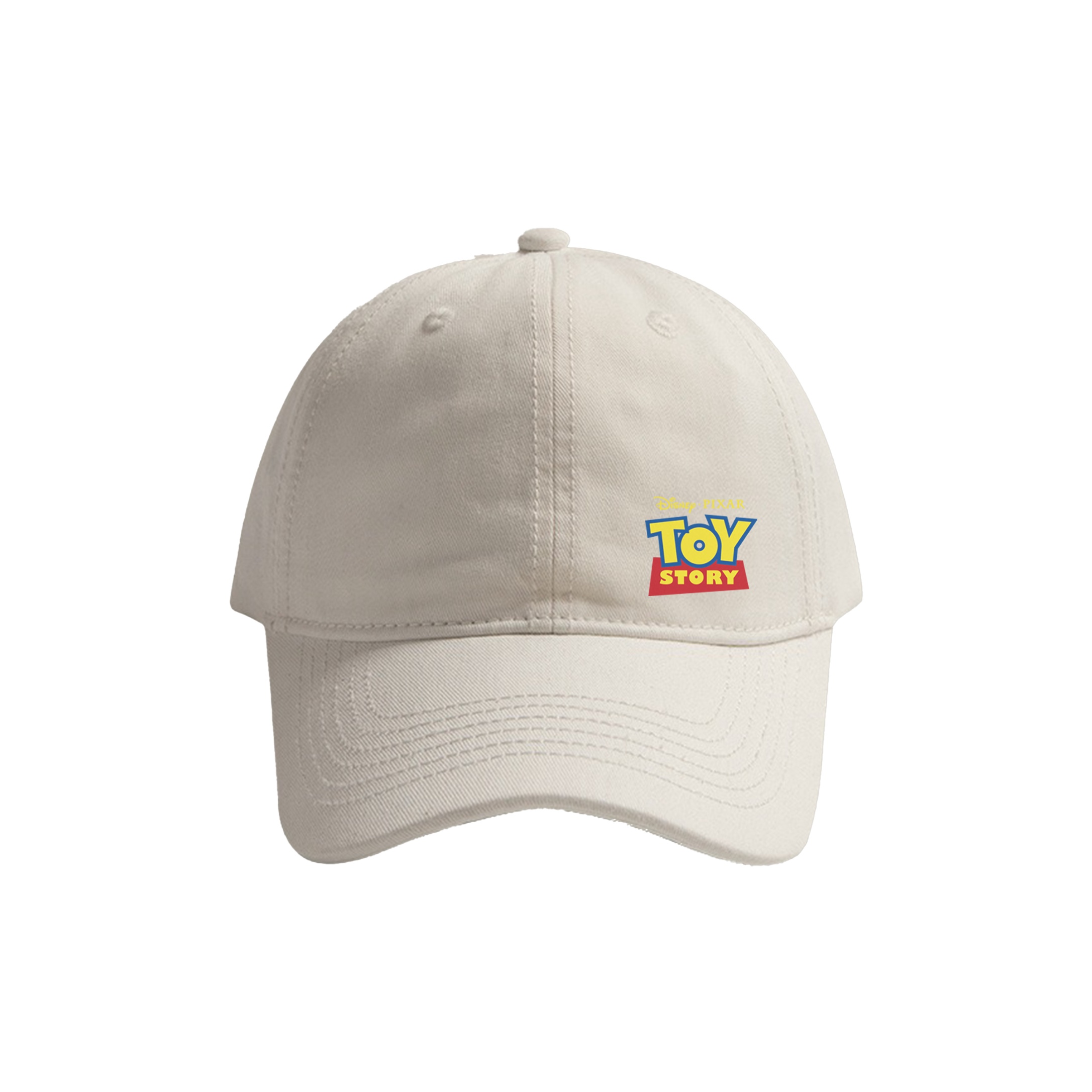 Disney Хлопковая бейсболка унисекс, White
Disney Хлопковая бейсболка унисекс, White