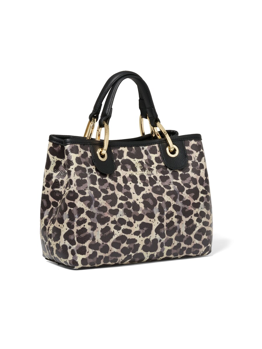 Сумка Braccialini, разноцветный
Сумка Braccialini, разноцветный