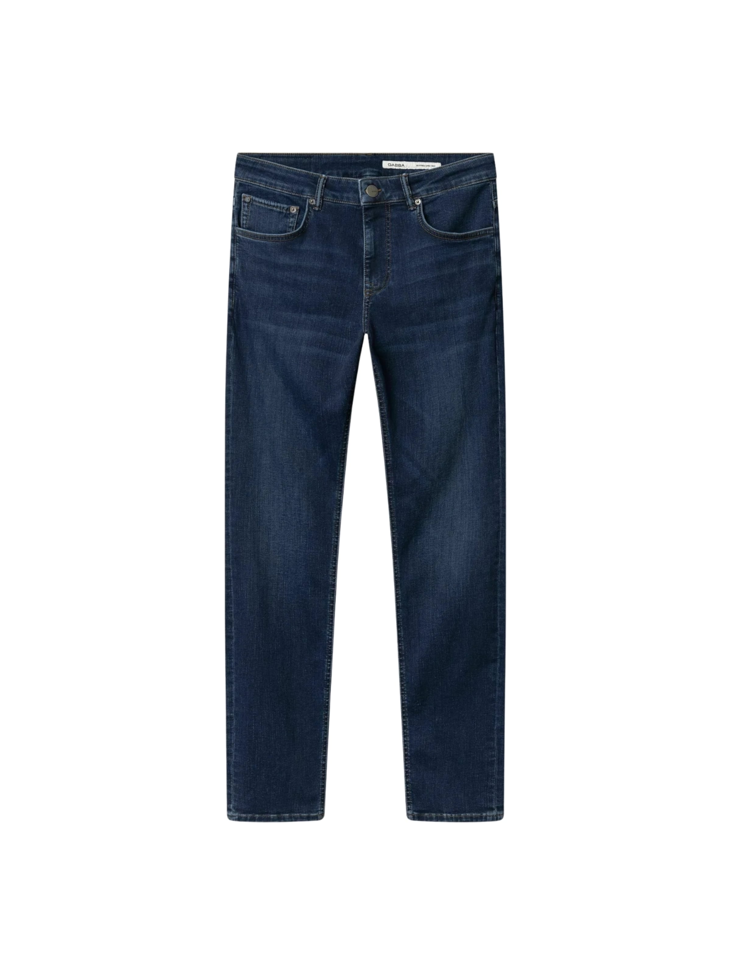 GABBA Джинсы Regular 'GABjones' в синем цвете
GABBA Джинсы Regular 'GABjones' в синем цвете