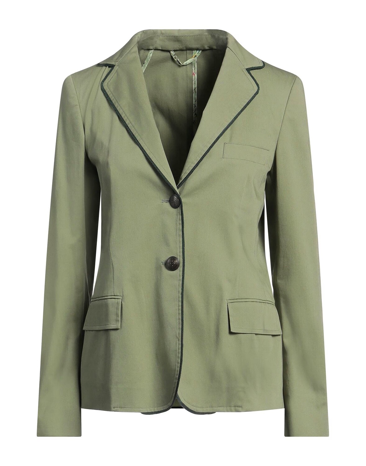 Блейзер Etro, зеленый
Блейзер Etro, зеленый