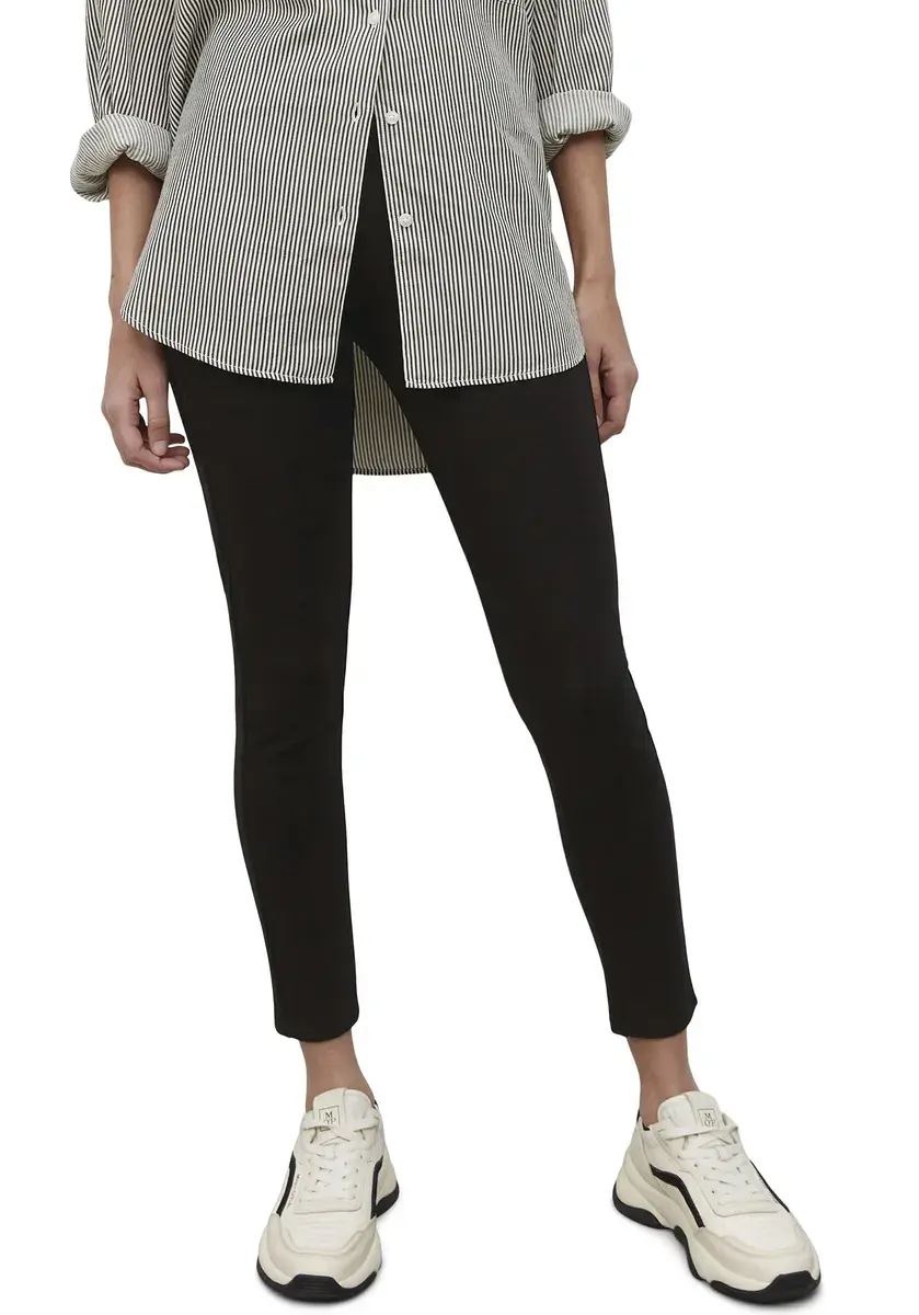 Брюки Marc O'Polo без застежки, черный
Брюки Marc O'Polo без застежки, черный