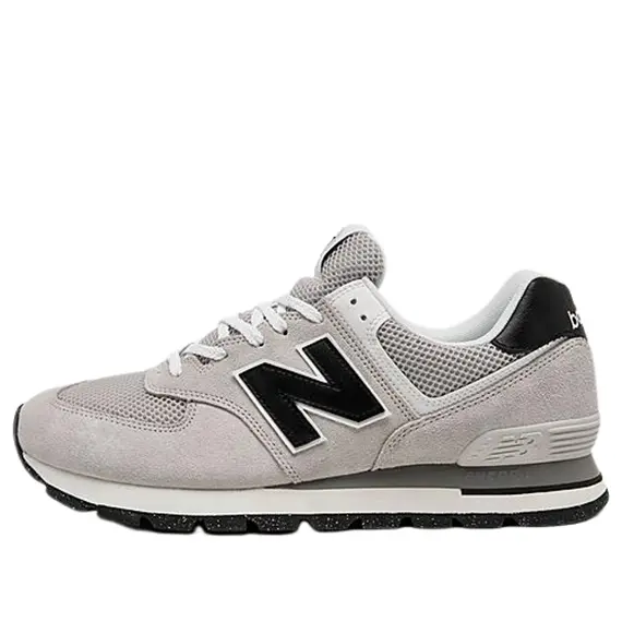 Кроссовки 574 прочные New Balance, серый
Кроссовки 574 прочные New Balance, серый