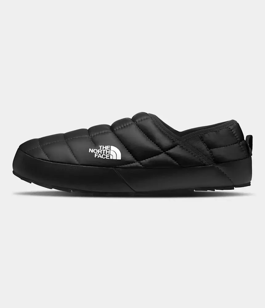 Мужские мюли THERMOBALL Traction V The North Face, TNF Black/TNF White
Мужские мюли THERMOBALL Traction V The North Face, TNF Black/TNF White