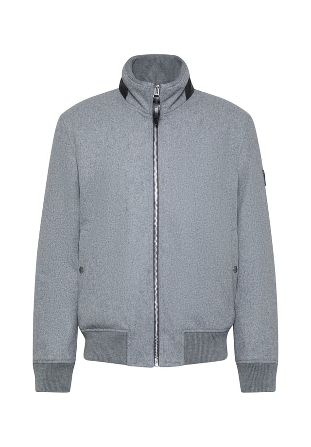 Куртка из шерсти Дэвиса Digel, серый
Куртка из шерсти Дэвиса Digel, серый