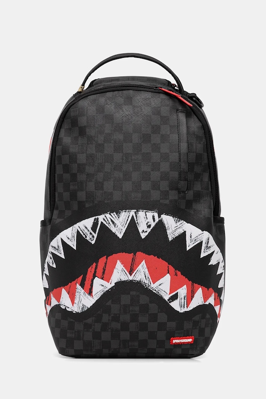 Рюкзак Sprayground, серый
Рюкзак Sprayground, серый