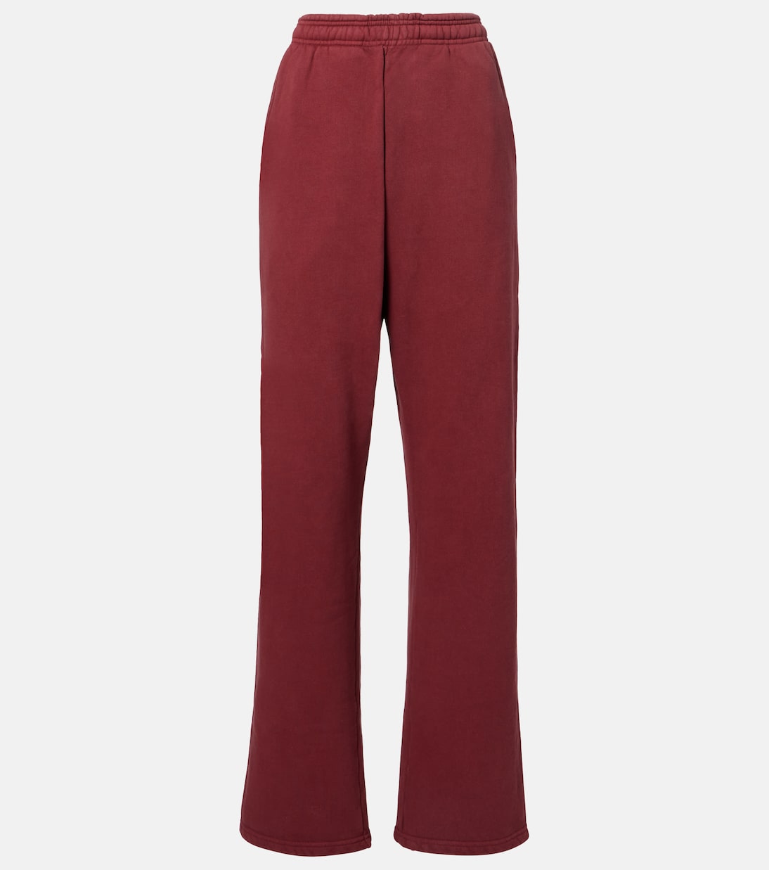 Хлопковые джерси спортивные штаны Entire Studios, Scarlet
Хлопковые джерси спортивные штаны Entire Studios, Scarlet