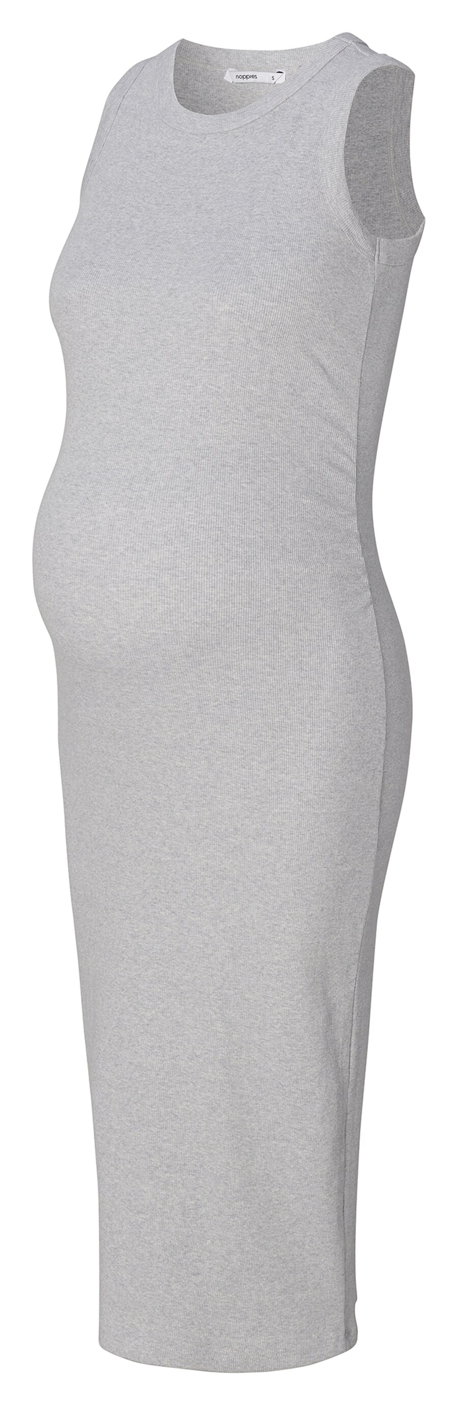 Платье Noppies Inaya, пятнистый серый
Платье Noppies Inaya, пятнистый серый