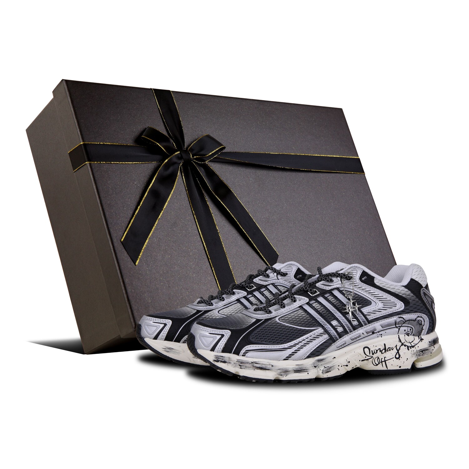 Кроссовки для бега Response унисекс с низким верхом, белые/Bicoastal/Photon Dust/черные Adidas Originals
Кроссовки для бега Response унисекс с низким верхом, белые/Bicoastal/Photon Dust/черные Adidas Originals