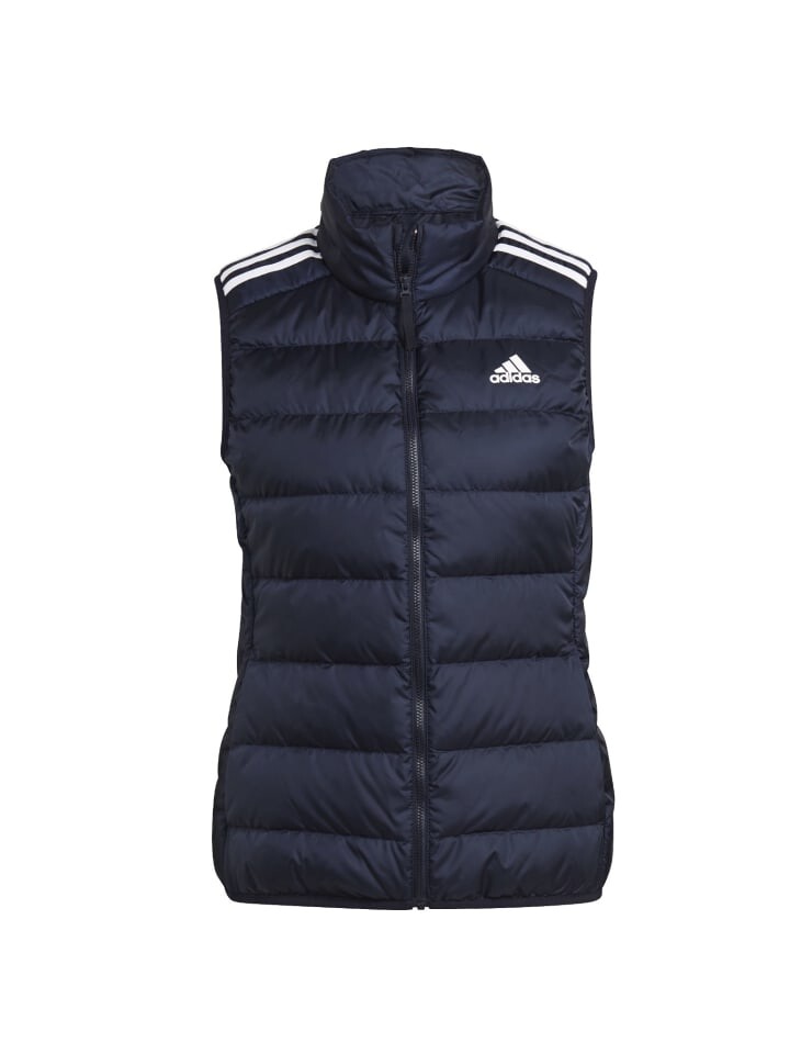 Куртка софтшелл adidas Steppweste, синий
Куртка софтшелл adidas Steppweste, синий