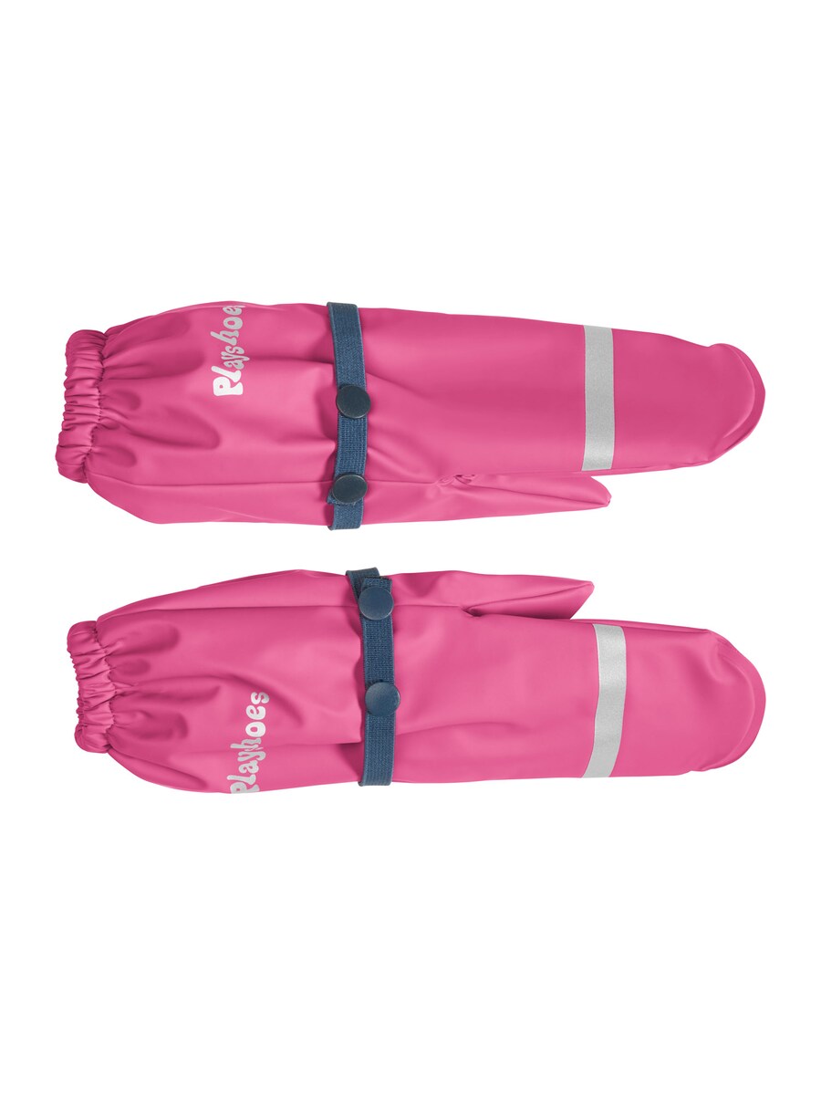 Перчатки PLAYSHOES, розовый
Перчатки PLAYSHOES, розовый