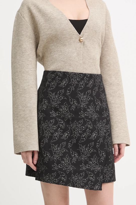 Юбка Bruuns Bazaar, черный
Юбка Bruuns Bazaar, черный