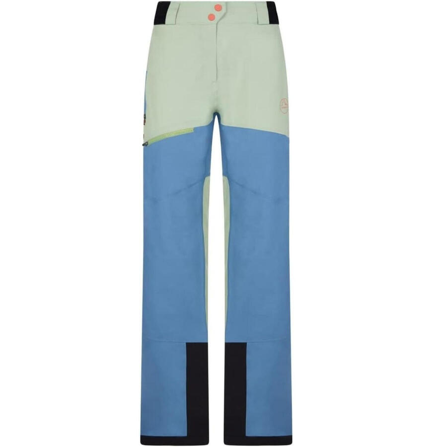 Женские лыжные брюки La Sportiva Firestar Evo Shell
Женские лыжные брюки La Sportiva Firestar Evo Shell