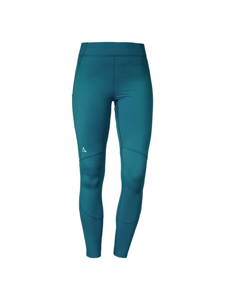 Шорты Schöffel, цвет tuerkis 
Шорты Schöffel, цвет tuerkis