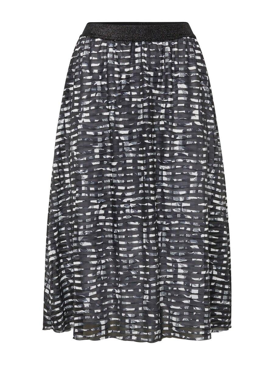 Юбка Goldner, черный
Юбка Goldner, черный