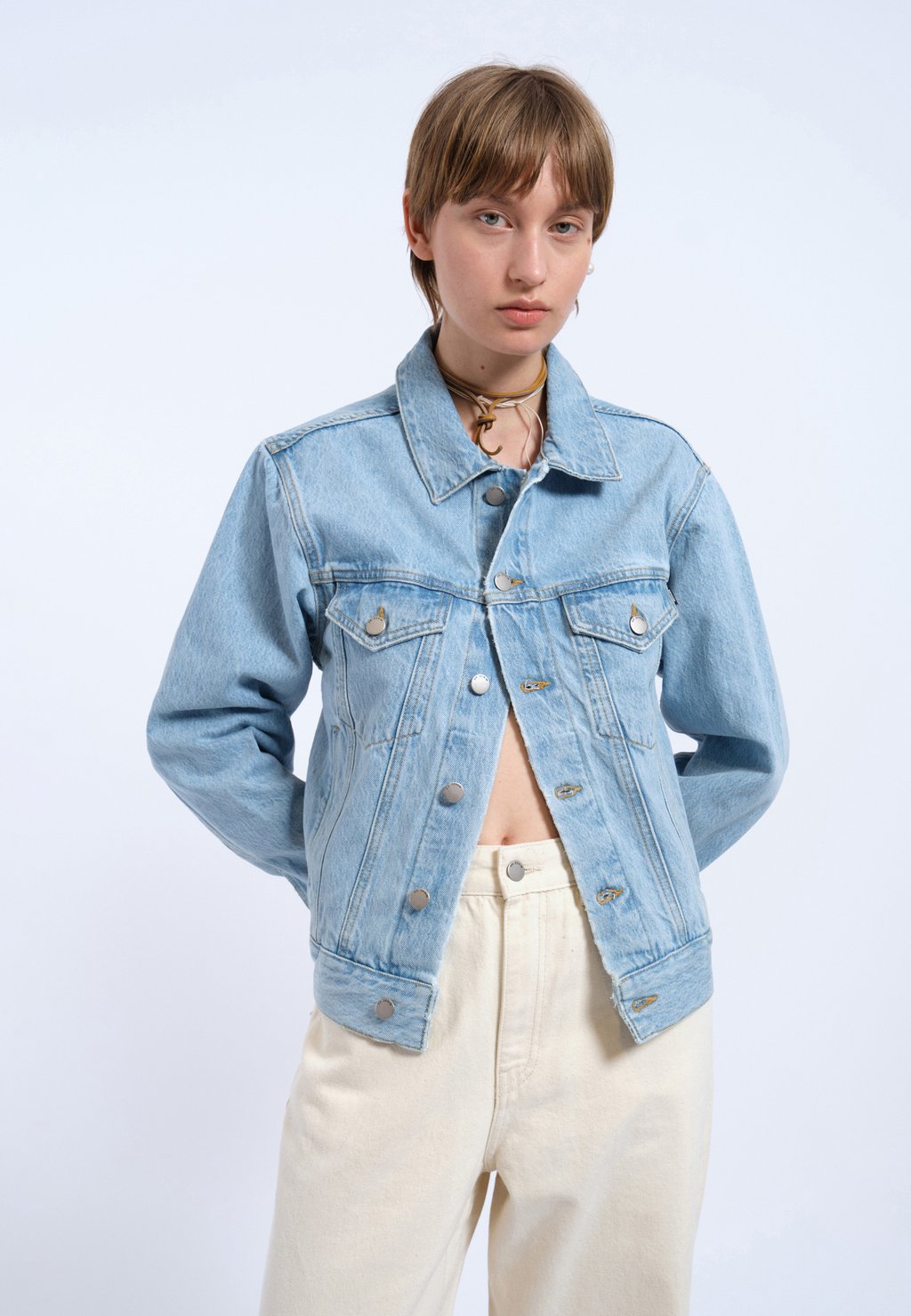 Джинсовая куртка JOEY Dr.Denim, цвет Stream Light Retro, Синий, Джинсовая куртка JOEY Dr.Denim, цвет Stream Light Retro
Джинсовая куртка JOEY Dr.Denim, цвет Stream Light Retro, Синий, Джинсовая куртка JOEY Dr.Denim, цвет Stream Light Retro