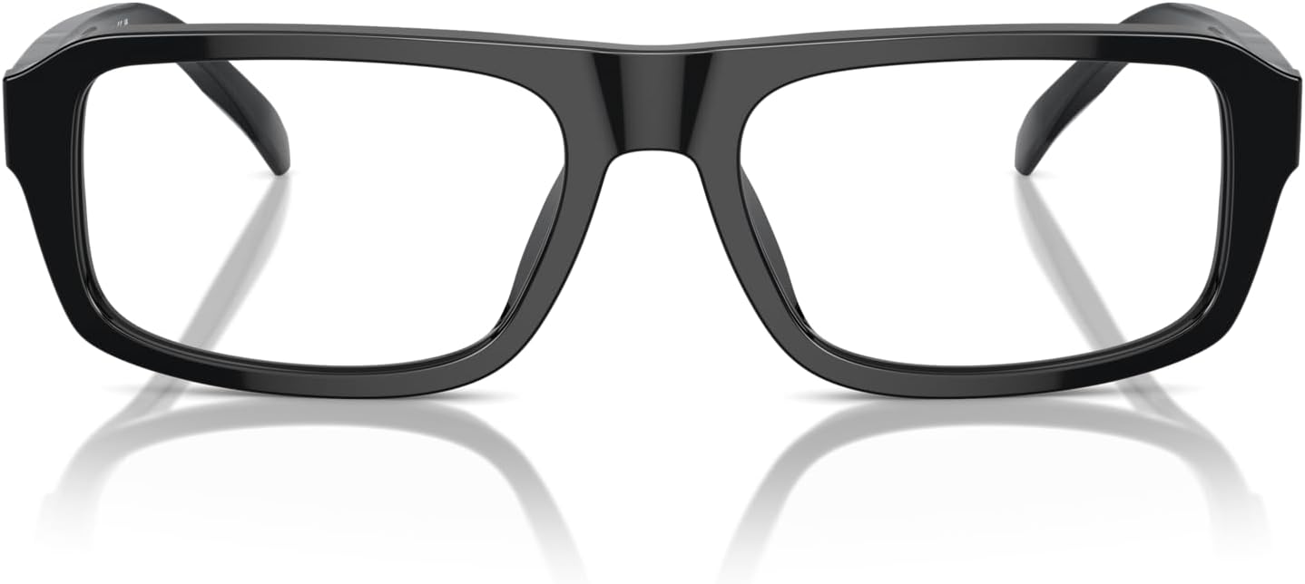 Michael Kors мужские очки для зрения Mk4122u Rioja универсальная посадка прямоугольная оправа, Black/Demo Lens
Michael Kors мужские очки для зрения Mk4122u Rioja универсальная посадка прямоугольная оправа, Black/Demo Lens