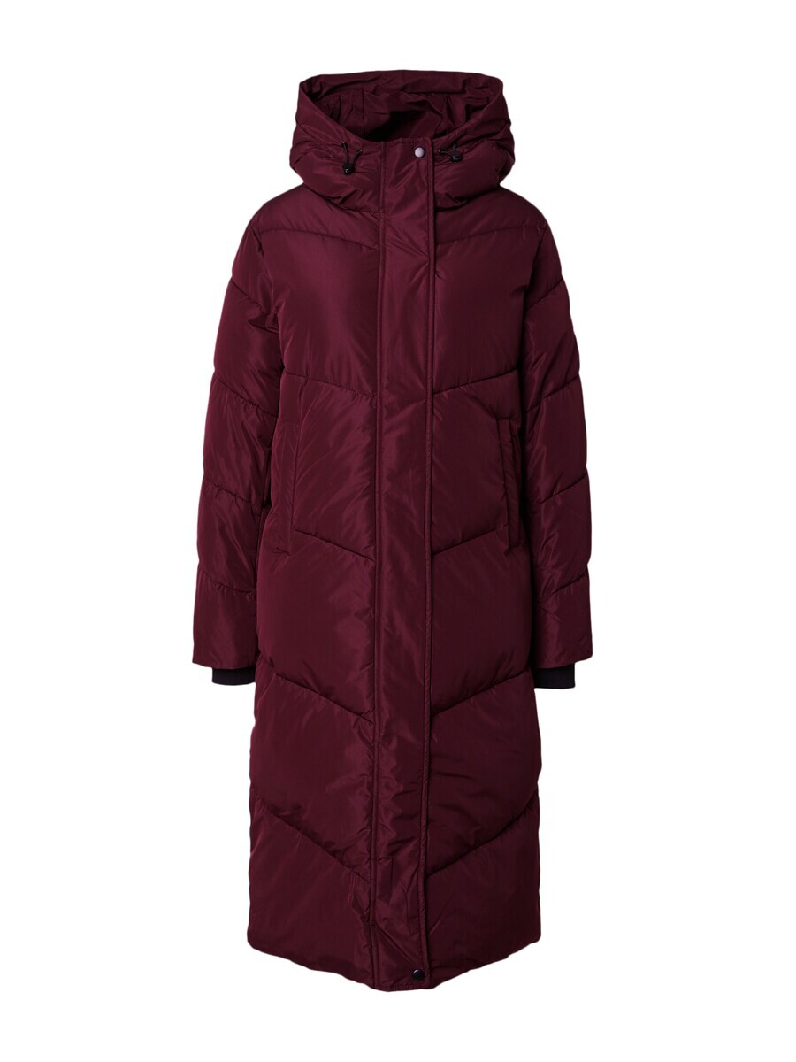 Зимнее пальто Lake View SOLVEJ, коричневый
Зимнее пальто Lake View SOLVEJ, коричневый