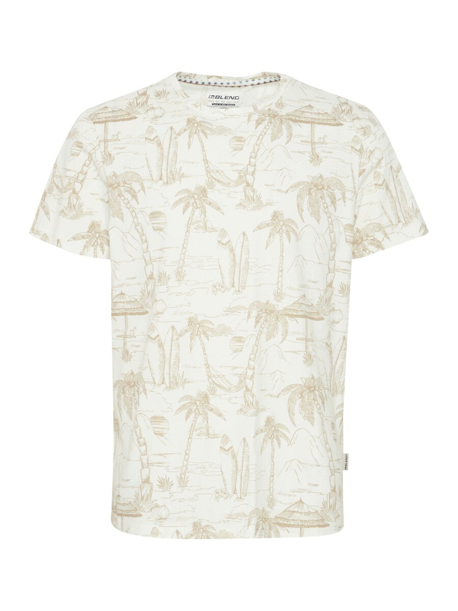 Рубашка BLEND, белый
Рубашка BLEND, белый